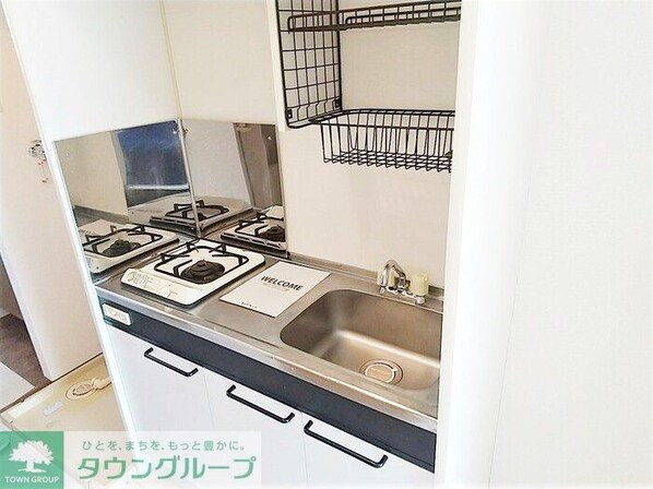 セジュール レジデンスの物件内観写真